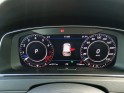 Volkswagen golf 2.0 tsi 300ch dsg7 / 4motion  / golf r / caméra de recul / système sound / ligne akkra d'origine occasion...