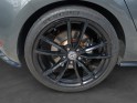 Volkswagen golf 2.0 tsi 300ch dsg7 / 4motion  / golf r / caméra de recul / système sound / ligne akkra d'origine occasion...