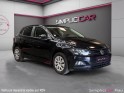 Volkswagen polo business 1.0 tsi 95 ss bvm5 trendline business occasion simplicicar pau simplicicar simplicibike france