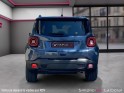 Jeep renegade 1.3 turbo t4 190 ch phev at6 4xe eawd 80th anniversary occasion simplicicar la ciotat simplicicar simplicibike...