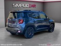 Jeep renegade 1.3 turbo t4 190 ch phev at6 4xe eawd 80th anniversary occasion simplicicar la ciotat simplicicar simplicibike...