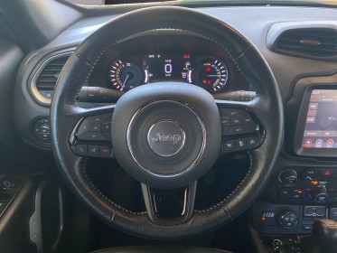 Jeep renegade 1.3 turbo t4 190 ch phev at6 4xe eawd 80th anniversary occasion simplicicar la ciotat simplicicar simplicibike...