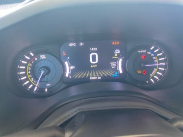 Jeep renegade 1.3 turbo t4 190 ch phev at6 4xe eawd 80th anniversary occasion simplicicar la ciotat simplicicar simplicibike...