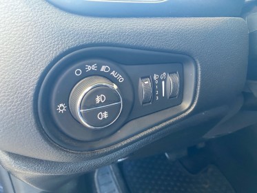 Jeep renegade 1.3 turbo t4 190 ch phev at6 4xe eawd 80th anniversary occasion simplicicar la ciotat simplicicar simplicibike...
