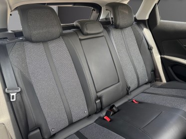 Peugeot 3008 hybrid 225 e-eat8 allure pack  caméra 360°  entretien constructeur  garantie 12 mois occasion simplicicar...