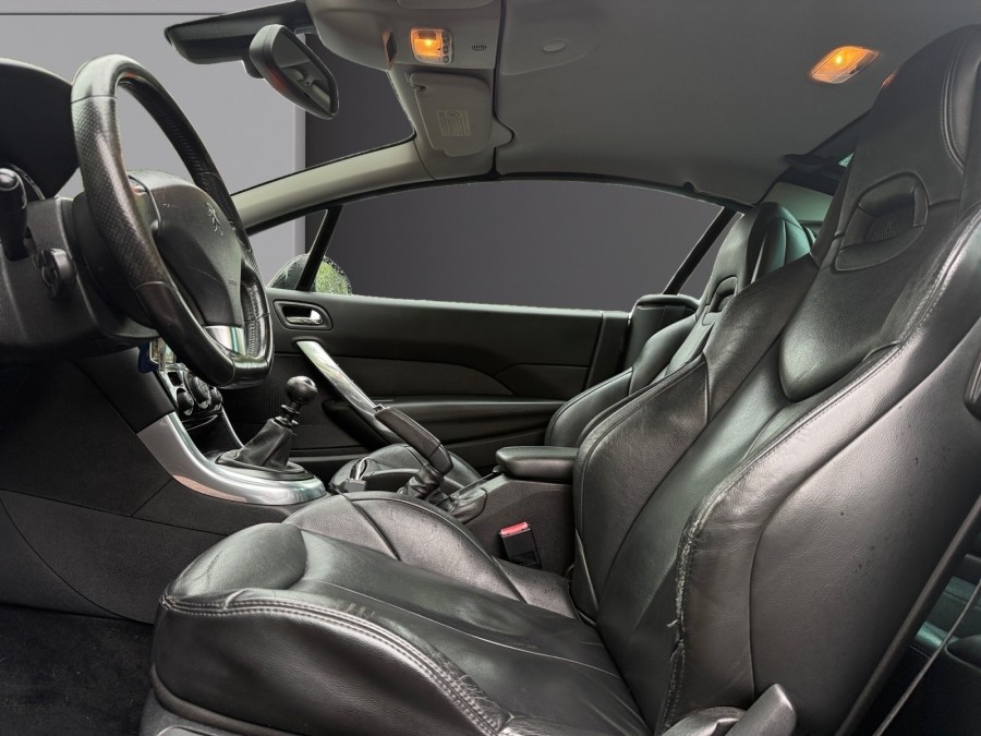 PEUGEOT d'occasion 308 CC 2.0 HDI 16V SPORT PACK de 2011 Cannes (06)﻿