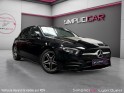 Mercedes classe a 200 7g-dct amg line - toit ouvrant - ciel étoilé - garantie 12 mois occasion simplicicar lyon ouest...