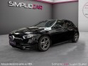 Mercedes classe a 200 7g-dct amg line - toit ouvrant - ciel étoilé - garantie 12 mois occasion simplicicar lyon ouest...