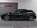 Mercedes classe a 200 7g-dct amg line - toit ouvrant - ciel étoilé - garantie 12 mois occasion simplicicar lyon ouest...