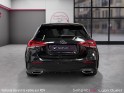 Mercedes classe a 200 7g-dct amg line - toit ouvrant - ciel étoilé - garantie 12 mois occasion simplicicar lyon ouest...