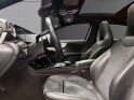 Mercedes classe a 200 7g-dct amg line - toit ouvrant - ciel étoilé - garantie 12 mois occasion simplicicar lyon ouest...