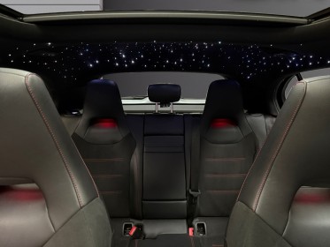 Mercedes classe a 200 7g-dct amg line - toit ouvrant - ciel étoilé - garantie 12 mois occasion simplicicar lyon ouest...