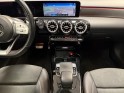 Mercedes classe a 200 7g-dct amg line - toit ouvrant - ciel étoilé - garantie 12 mois occasion simplicicar lyon ouest...