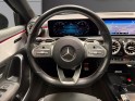 Mercedes classe a 200 7g-dct amg line - toit ouvrant - ciel étoilé - garantie 12 mois occasion simplicicar lyon ouest...
