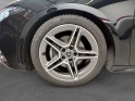 Mercedes classe a 200 7g-dct amg line - toit ouvrant - ciel étoilé - garantie 12 mois occasion simplicicar lyon ouest...
