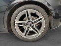Mercedes classe a 200 7g-dct amg line - toit ouvrant - ciel étoilé - garantie 12 mois occasion simplicicar lyon ouest...