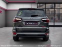 Ford ecosport 1.0 ecoboost 125ch st-line - carplay - clim automatique - régulateur - garantie 12 mois occasion simplicicar...