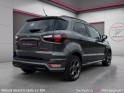 Ford ecosport 1.0 ecoboost 125ch st-line - carplay - clim automatique - régulateur - garantie 12 mois occasion simplicicar...