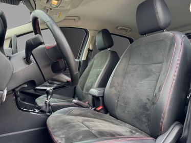 Ford ecosport 1.0 ecoboost 125ch st-line - carplay - clim automatique - régulateur - garantie 12 mois occasion simplicicar...