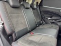 Ford ecosport 1.0 ecoboost 125ch st-line - carplay - clim automatique - régulateur - garantie 12 mois occasion simplicicar...