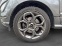 Ford ecosport 1.0 ecoboost 125ch st-line - carplay - clim automatique - régulateur - garantie 12 mois occasion simplicicar...
