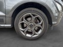Ford ecosport 1.0 ecoboost 125ch st-line - carplay - clim automatique - régulateur - garantie 12 mois occasion simplicicar...