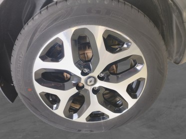 Renault captur tce 130 fap intens garantie un an occasion simplicicar amiens  simplicicar simplicibike france