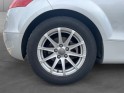 Audi tt coupe 2.0 tfsi 200ch - carnet entretien avec tampons occasion cannes (06) simplicicar simplicibike france