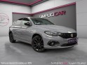 Fiat tipo 5 portes my20 1.4 95 ch ss elysia - garantie 12 mois occasion simplicicar lyon ouest simplicicar simplicibike france