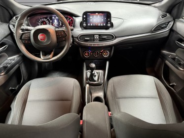 Fiat tipo 5 portes my20 1.4 95 ch ss elysia - garantie 12 mois occasion simplicicar lyon ouest simplicicar simplicibike france
