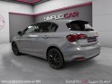 Fiat tipo 5 portes my20 1.4 95 ch ss elysia - garantie 12 mois occasion simplicicar lyon ouest simplicicar simplicibike france