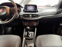 Fiat tipo 5 portes my20 1.4 95 ch ss elysia - garantie 12 mois occasion simplicicar lyon ouest simplicicar simplicibike france