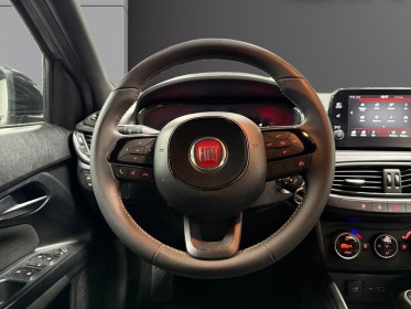 Fiat tipo 5 portes my20 1.4 95 ch ss elysia - garantie 12 mois occasion simplicicar lyon ouest simplicicar simplicibike france