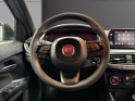 Fiat tipo 5 portes my20 1.4 95 ch ss elysia - garantie 12 mois occasion simplicicar lyon ouest simplicicar simplicibike france