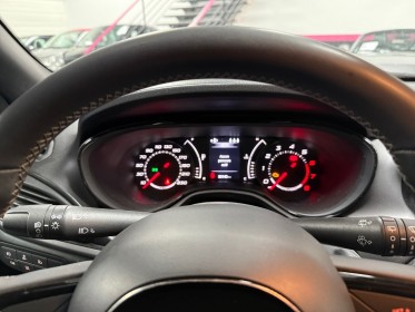 Fiat tipo 5 portes my20 1.4 95 ch ss elysia - garantie 12 mois occasion simplicicar lyon ouest simplicicar simplicibike france