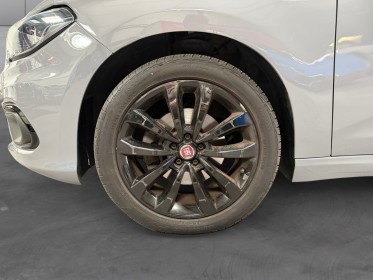 Fiat tipo 5 portes my20 1.4 95 ch ss elysia - garantie 12 mois occasion simplicicar lyon ouest simplicicar simplicibike france