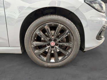 Fiat tipo 5 portes my20 1.4 95 ch ss elysia - garantie 12 mois occasion simplicicar lyon ouest simplicicar simplicibike france