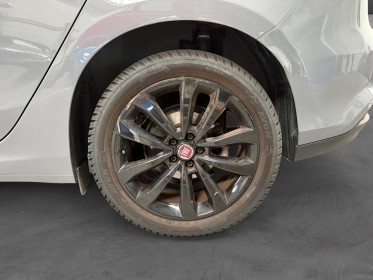Fiat tipo 5 portes my20 1.4 95 ch ss elysia - garantie 12 mois occasion simplicicar lyon ouest simplicicar simplicibike france