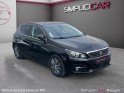 Peugeot 308 1.2 130 ch eat 8 rapports allure / entretien complet peugeot saintes / garantie 12 mois occasion simplicicar...