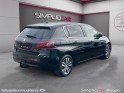 Peugeot 308 1.2 130 ch eat 8 rapports allure / entretien complet peugeot saintes / garantie 12 mois occasion simplicicar...