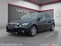 Peugeot 308 1.2 130 ch eat 8 rapports allure / entretien complet peugeot saintes / garantie 12 mois occasion simplicicar...