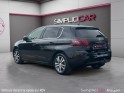 Peugeot 308 1.2 130 ch eat 8 rapports allure / entretien complet peugeot saintes / garantie 12 mois occasion simplicicar...