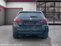Peugeot 308 1.2 130 ch eat 8 rapports allure / entretien complet peugeot saintes / garantie 12 mois occasion simplicicar...