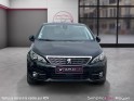 Peugeot 308 1.2 130 ch eat 8 rapports allure / entretien complet peugeot saintes / garantie 12 mois occasion simplicicar...