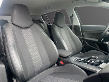 Peugeot 308 1.2 130 ch eat 8 rapports allure / entretien complet peugeot saintes / garantie 12 mois occasion simplicicar...