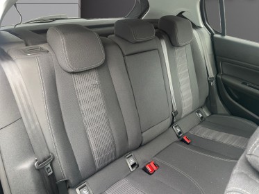 Peugeot 308 1.2 130 ch eat 8 rapports allure / entretien complet peugeot saintes / garantie 12 mois occasion simplicicar...