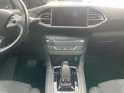 Peugeot 308 1.2 130 ch eat 8 rapports allure / entretien complet peugeot saintes / garantie 12 mois occasion simplicicar...
