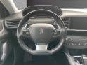 Peugeot 308 1.2 130 ch eat 8 rapports allure / entretien complet peugeot saintes / garantie 12 mois occasion simplicicar...