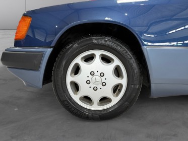 Mercedes classe e w 124 e280 occasion simplicicar magny-en-vexin simplicicar simplicibike france