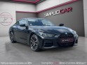Bmw serie 4 coupe g22 m440i xdrive 374 ch bva8 occasion simplicicar brie-comte-robert simplicicar simplicibike france